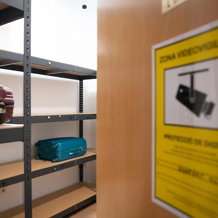 Aura Park Fira Bcn Apartamento L'Hospitalet de Llobregat