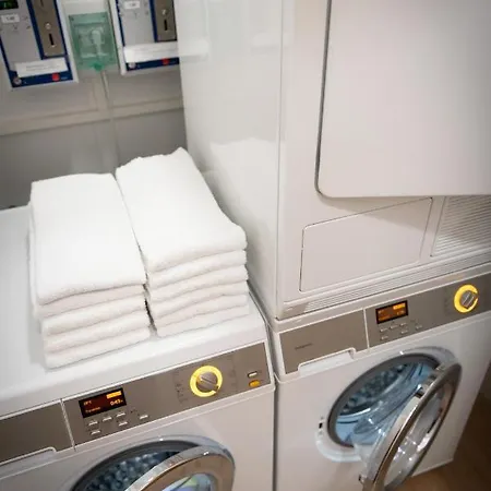 Apartamento Aura Park Fira Bcn *
