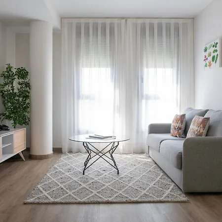 Aura Park Fira Bcn Apartamento L'Hospitalet de Llobregat
