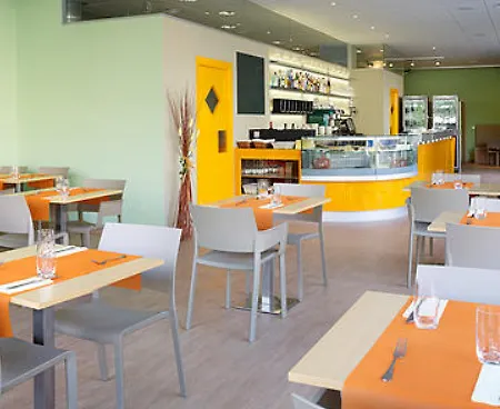 Apartamento Aura Park Fira Bcn