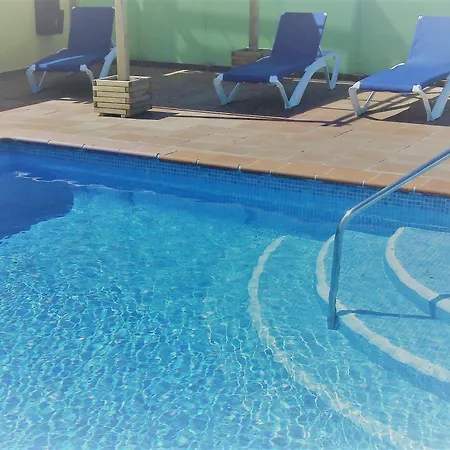 Aura Park Aparthotel Fira Barcelona Апартаменты Оспиталет-де-Льобрегат