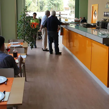 Aura Park Fira Bcn Apartamento *