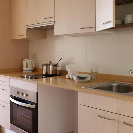 Aura Park Fira Bcn * L’Hospitalet de Llobregat