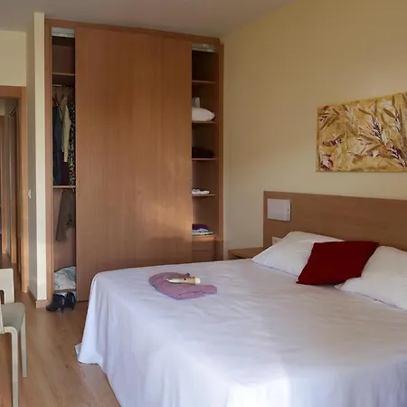 Aura Park Fira Bcn Apartamento