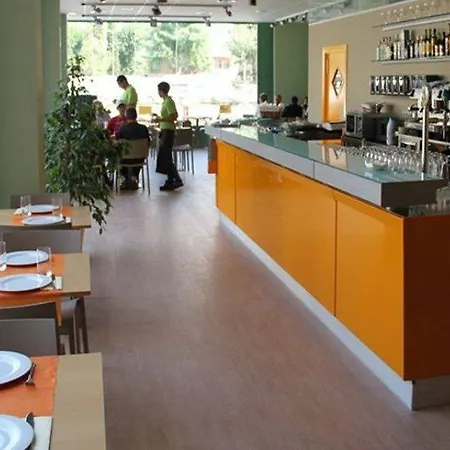 Aura Park Fira Bcn Apartamento L'Hospitalet de Llobregat