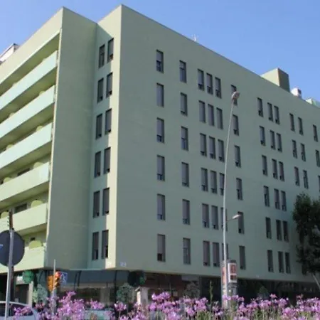 Aura Park Fira Bcn Apartamento