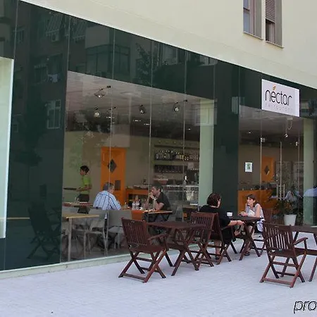 Apartamento Aura Park Fira Bcn
