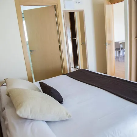Apartamento Aura Park Fira Bcn