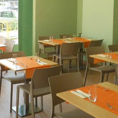 Apartamento Aura Park Fira Bcn
