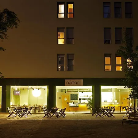 Aura Park Fira Bcn L’Hospitalet de Llobregat