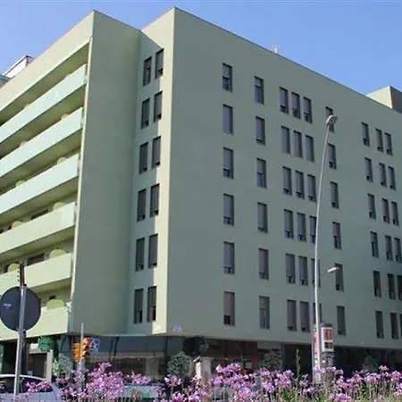 Aura Park Fira Bcn L’Hospitalet de Llobregat